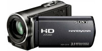 Sony HDR-CX116E